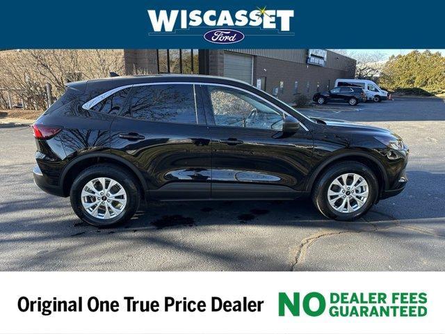 used 2023 Ford Escape car, priced at $25,995