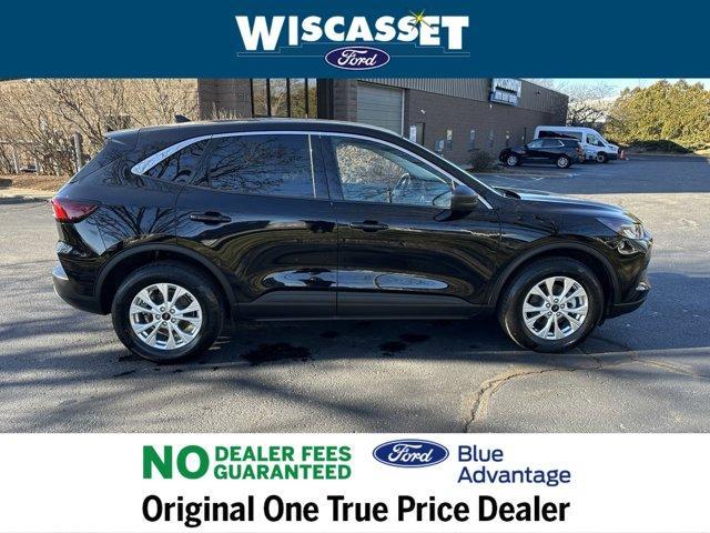 used 2023 Ford Escape car, priced at $23,995