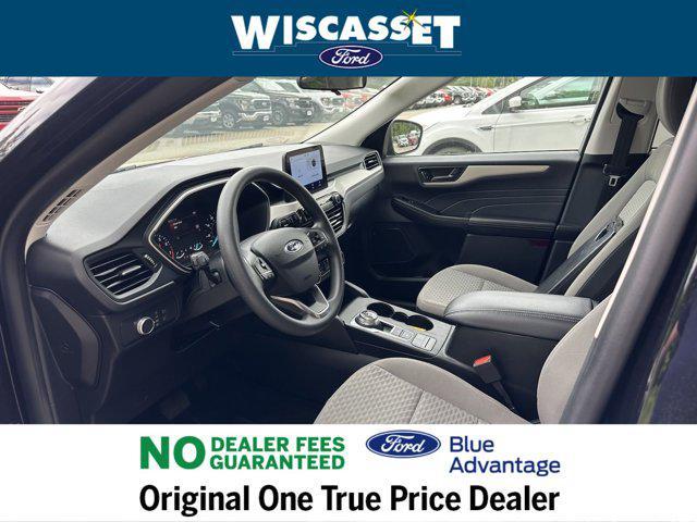 used 2022 Ford Escape car, priced at $22,495