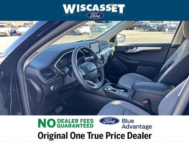 used 2020 Ford Escape car, priced at $23,495