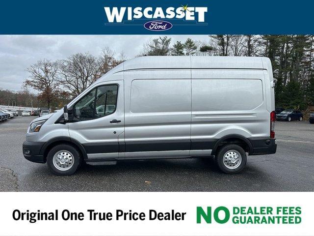 new 2024 Ford Transit-250 car, priced at $71,605