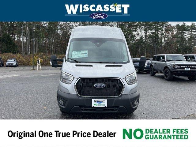 new 2024 Ford Transit-250 car, priced at $71,605