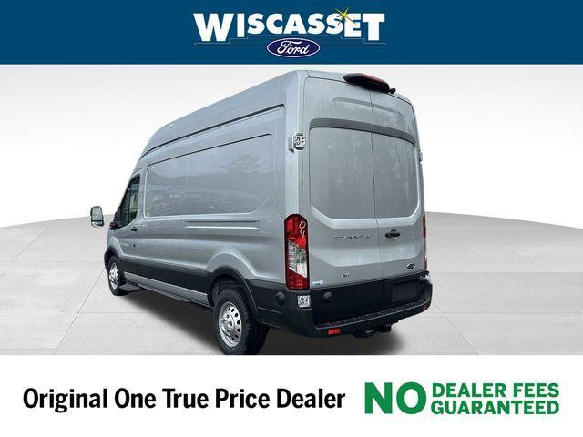 new 2024 Ford Transit-250 car, priced at $60,670