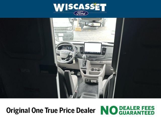 new 2024 Ford Transit-250 car, priced at $68,670