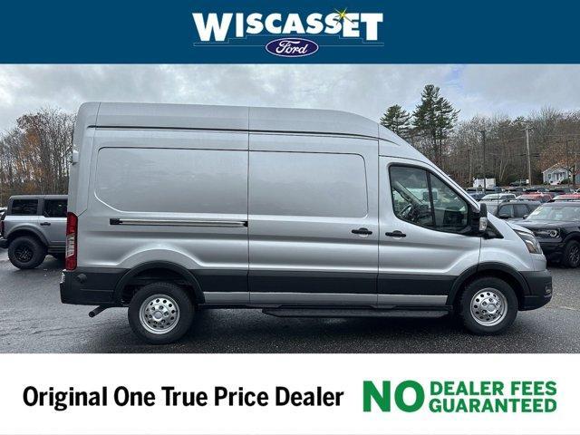 new 2024 Ford Transit-250 car, priced at $71,605