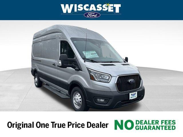 new 2024 Ford Transit-250 car, priced at $67,170