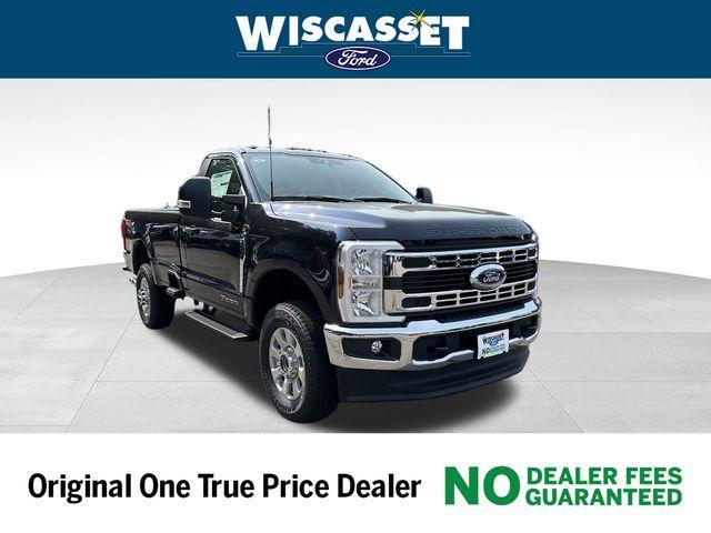 new 2024 Ford F-350 car, priced at $63,761