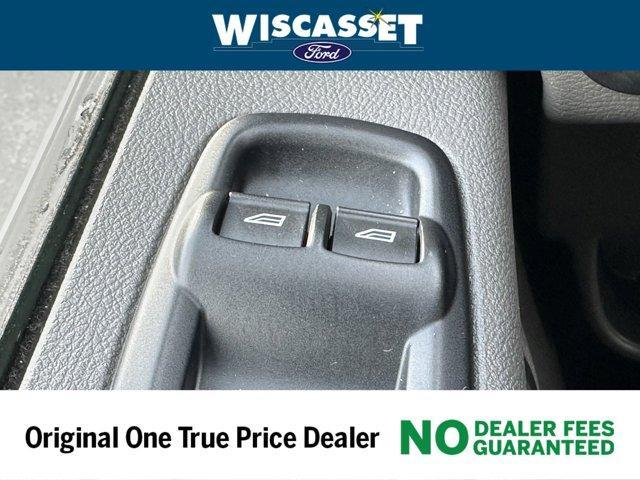 used 2021 Ford Transit-350 car, priced at $39,995