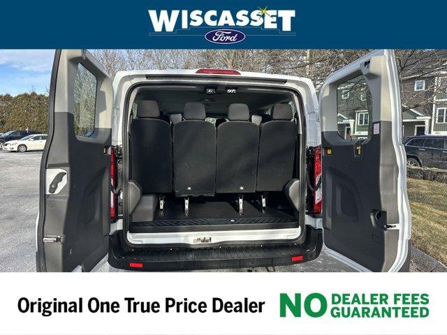 used 2021 Ford Transit-350 car, priced at $39,995