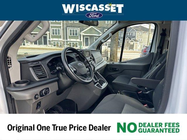 used 2021 Ford Transit-350 car, priced at $39,995