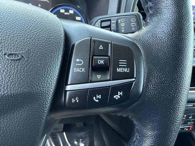 used 2022 Ford Bronco Sport car, priced at $26,995
