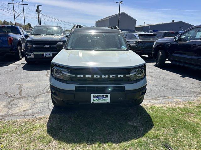 used 2022 Ford Bronco Sport car, priced at $26,995
