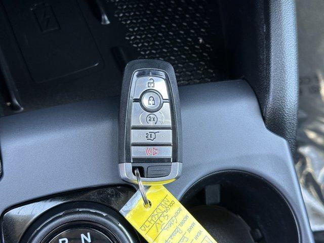 used 2022 Ford Bronco Sport car, priced at $26,995