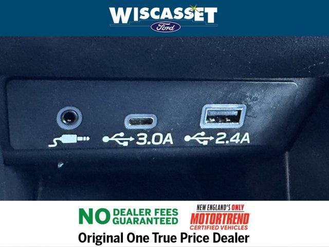 used 2023 Subaru Outback car, priced at $33,995