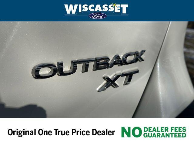 used 2023 Subaru Outback car, priced at $31,995