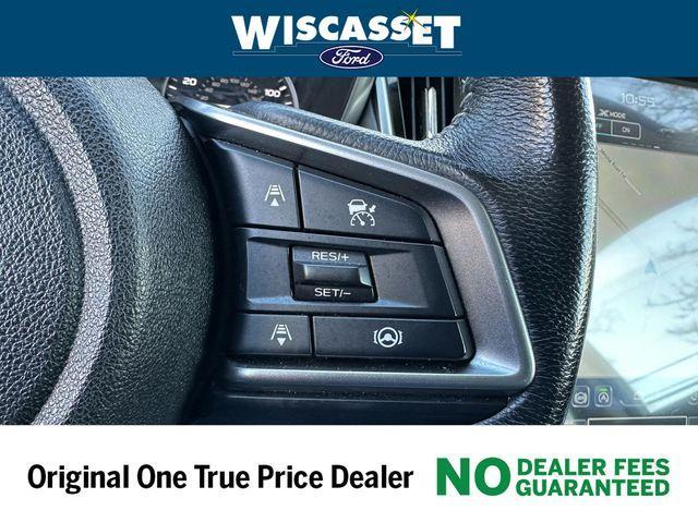used 2023 Subaru Outback car, priced at $31,995