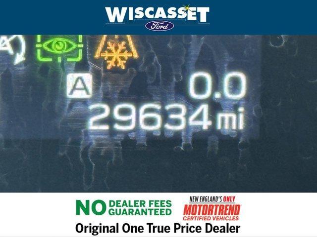 used 2023 Subaru Outback car, priced at $33,995