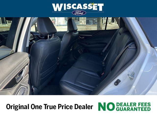 used 2023 Subaru Outback car, priced at $31,995