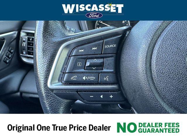 used 2023 Subaru Outback car, priced at $31,995
