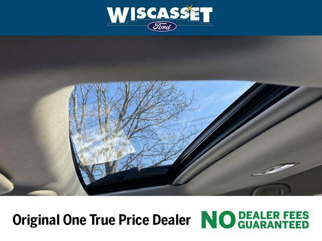 used 2023 Subaru Outback car, priced at $31,995