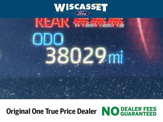 used 2023 Toyota RAV4 car, priced at $32,995