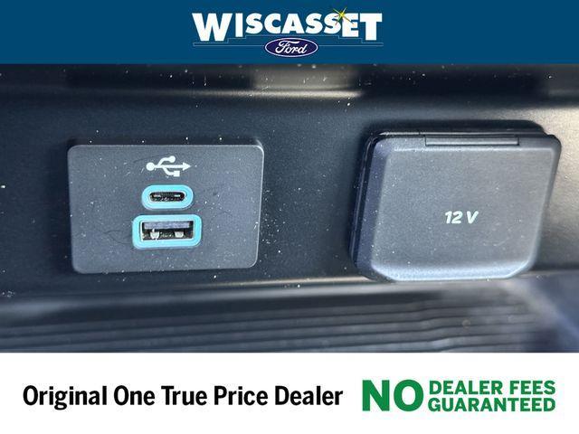 used 2024 Ford F-350 car, priced at $48,995