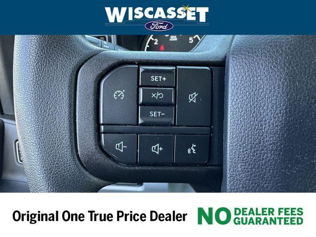 used 2024 Ford F-350 car, priced at $48,995