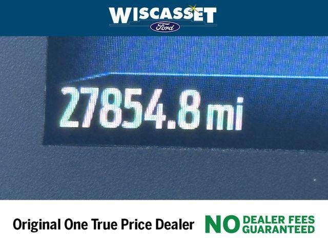used 2024 Ford F-350 car, priced at $48,995