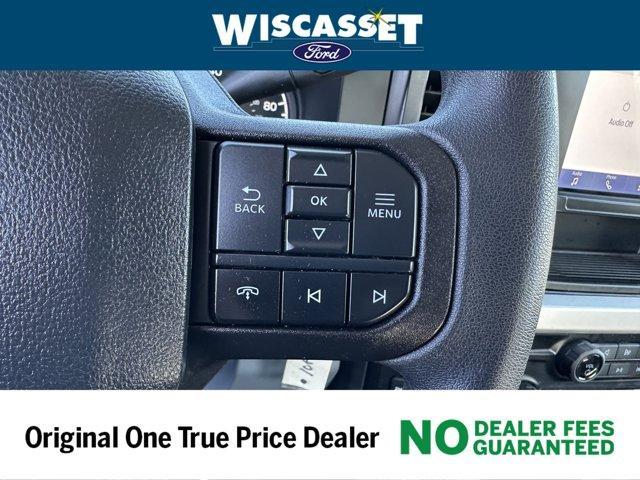 used 2024 Ford F-350 car, priced at $48,995