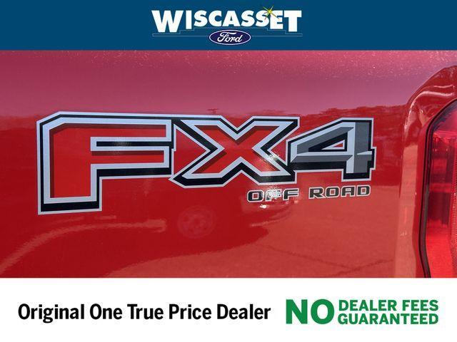 used 2024 Ford F-350 car, priced at $48,995