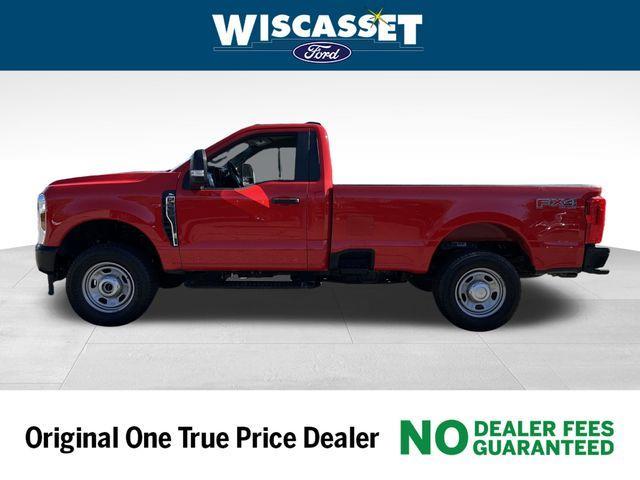 used 2024 Ford F-350 car, priced at $48,995