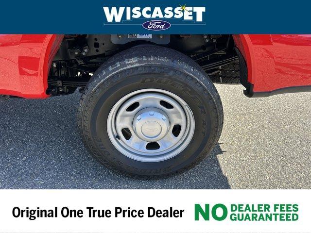 used 2024 Ford F-350 car, priced at $48,995