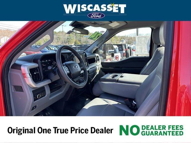 used 2024 Ford F-350 car, priced at $48,995