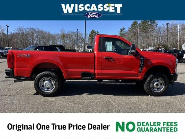 used 2024 Ford F-350 car, priced at $48,995