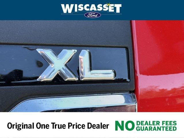 used 2024 Ford F-350 car, priced at $48,995