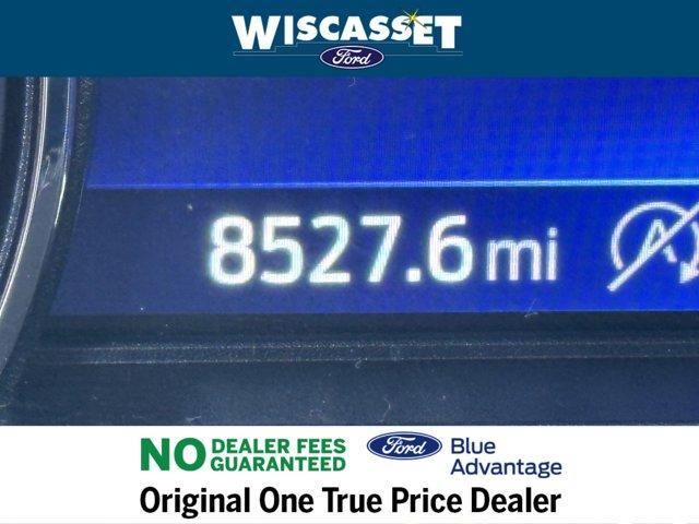 used 2022 Ford Bronco Sport car, priced at $32,995