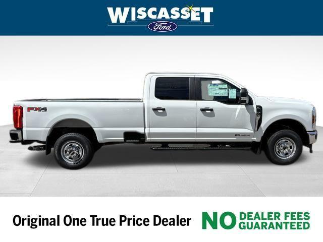 new 2025 Ford F-250 car, priced at $65,132