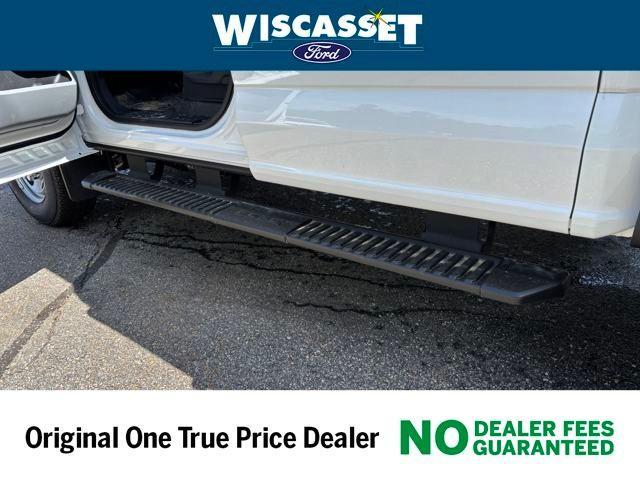 new 2025 Ford F-250 car, priced at $65,132