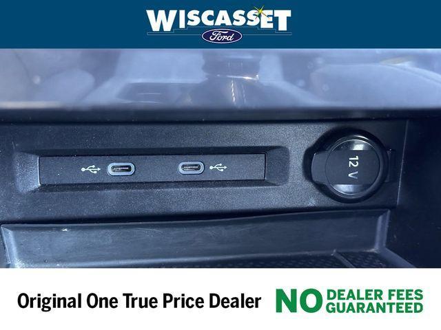 used 2022 Volkswagen Tiguan car, priced at $22,995