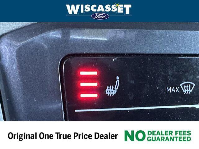 used 2022 Volkswagen Tiguan car, priced at $22,995