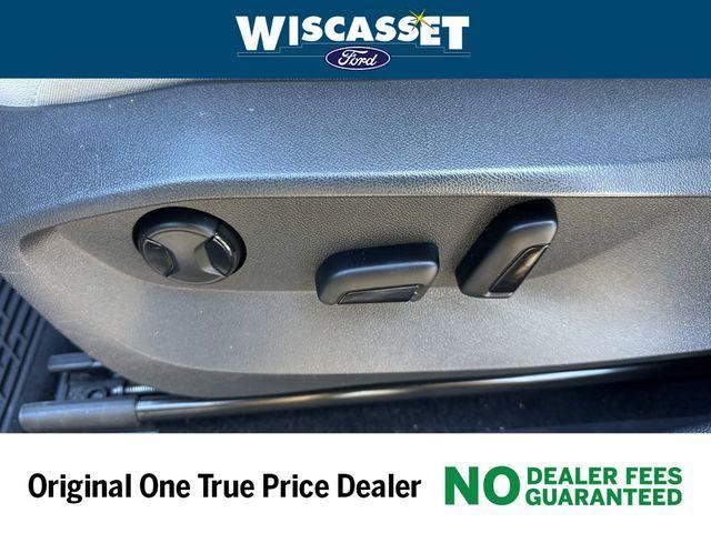 used 2022 Volkswagen Tiguan car, priced at $22,995