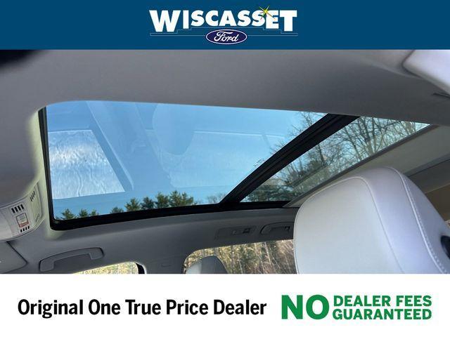 used 2022 Volkswagen Tiguan car, priced at $22,995