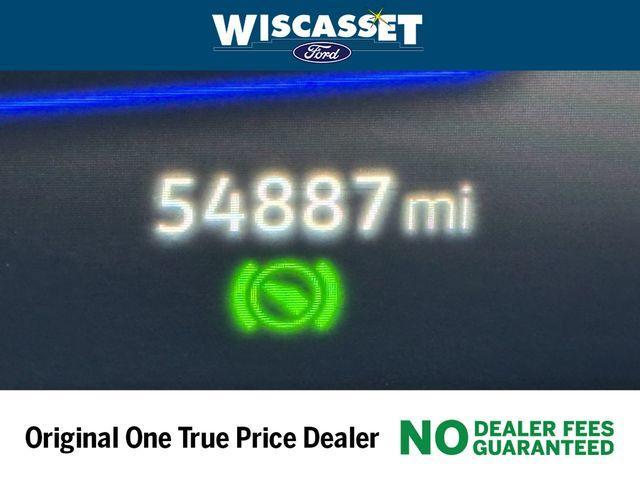 used 2022 Volkswagen Tiguan car, priced at $22,995