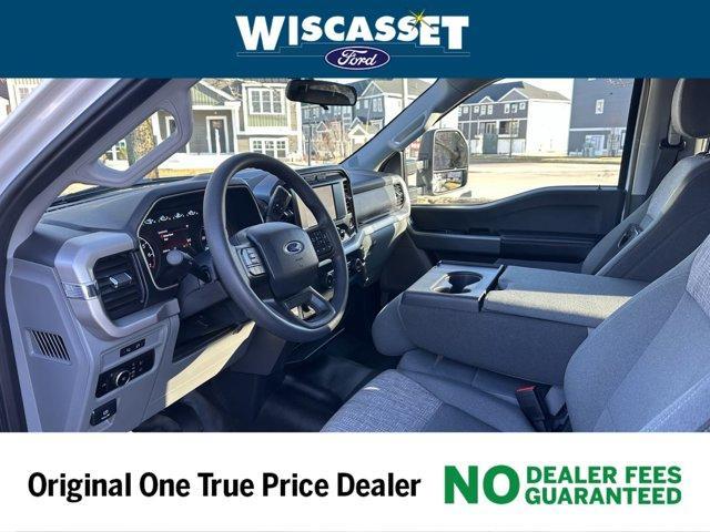 used 2023 Ford F-150 car, priced at $43,495