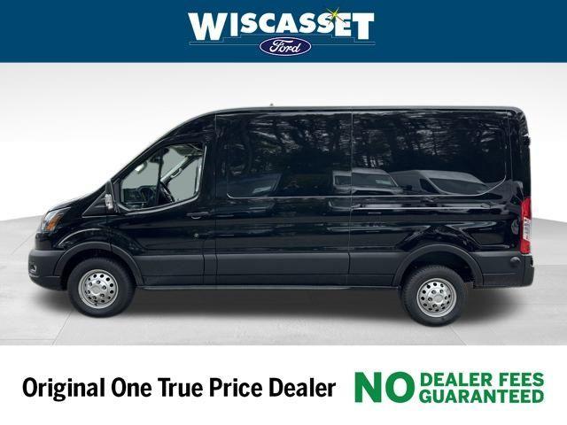 new 2025 Ford Transit-250 car, priced at $58,291