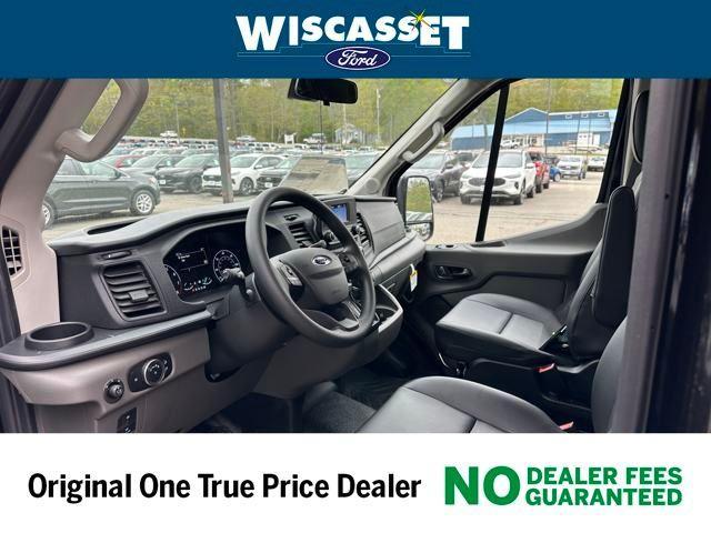 new 2025 Ford Transit-250 car, priced at $58,291