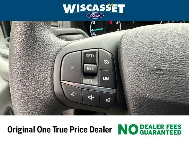 new 2025 Ford Transit-250 car, priced at $58,291