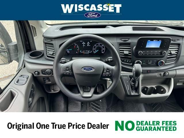 new 2025 Ford Transit-250 car, priced at $58,291