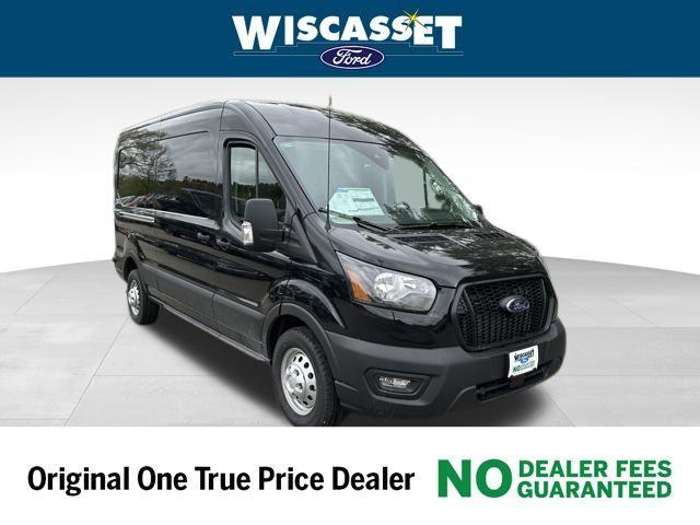new 2025 Ford Transit-250 car, priced at $58,291