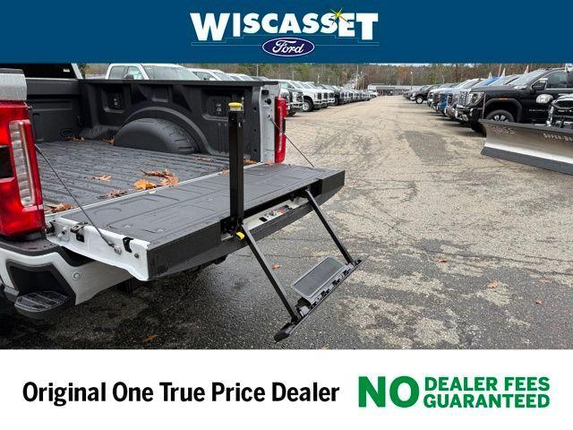 new 2026 Ford F-350 car, priced at $74,962